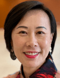 photo of Alice Cheng 