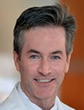 photo of Dr. David Corry