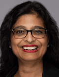 photo of Kaberi Dasgupta