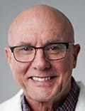 photo of Michael Kane