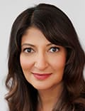 photo of Dr. Ruchi Gupta