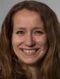 photo of Vita Jongen