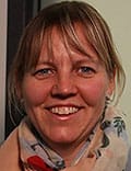 photo of Francine Darroch