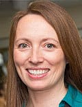 photo of  Margie Davenport 