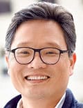 photo of Tom Soh