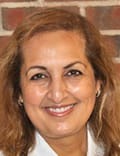 photo of Dr. Adila Baig