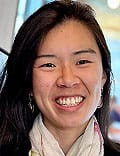 photo of Amy Fan, PhD