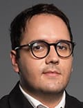 photo of Fellipe Batista, MD