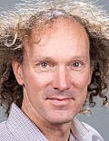photo of Daniel Fletcher, PhD