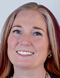 photo of Dr. Francesca Turner