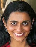 photo of Indu Subramanian, MD