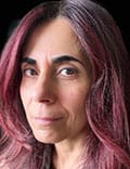 photo of Julie Blander, PhD