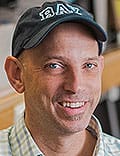 photo of Matthew Krummel, PhD