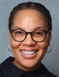photo of Professor Ncoza Dlova