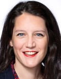 photo of Olivia Begasse de-Dhaem, MD