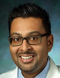 photo of Jaideep Patel, MD