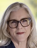 photo of Dr. Stephanie Faubion