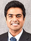 photo of Tamoghna Saha