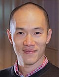 photo of Jason Wu