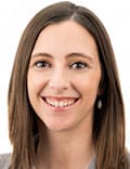 photo of Larissa A. McGarrity, PhD