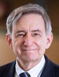 photo of Mark Linzer