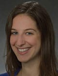 photo of Rebecca L. Pearl, PhD