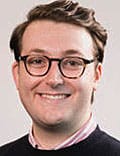 photo of Jonathan Glenning 