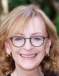photo of Dr. Karen Adams