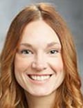 photo of Dr. Kelley Saunders