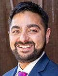 photo of Abhinav Sharma
