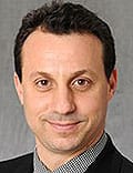 photo of Andrew C. Meltzer
