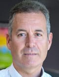 photo of Mikel Izquierdo