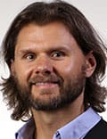 photo of Steven K. Malin