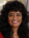 photo of Thangam Venkatesan