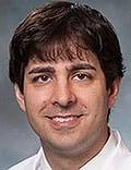 photo of Brett Sperry, MD