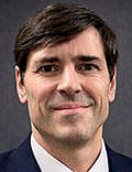 photo of John Saxon, MD