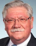 photo of Joseph M Kaczmarczyk DO MPH MBA