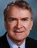 photo of Joseph Huffstutter