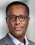 photo of Alemnew Dagnew, MD, MSc, MPH