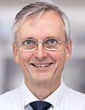 photo of Christophe Lange, MD