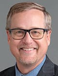 photo of Joel Gordon
