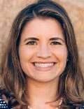 photo of Natalie Muth