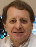 photo of Stephen G. Waxman