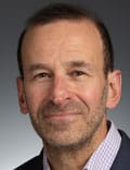 photo of Carl Baum