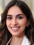 photo of Christina Abi Kheir