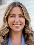photo of Francesca Jackson-Spence