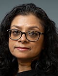 photo of Dr. Lisa Ganjhu