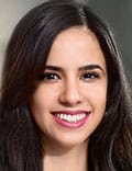 photo of Dr. Marina Masciale