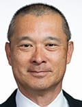 photo of Dr. William Chey
