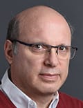 photo of David Rubinsztein, FRS, FMedSci 